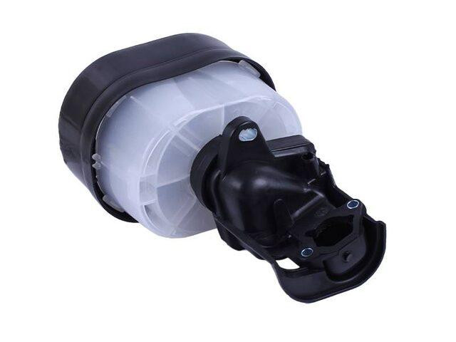 Фільтр повітряний у зборі (з оливною ванною) на бензиновий двигун 188F Мукачево - фото 2