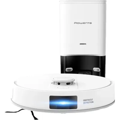 Пылесос Rowenta RR9197WH Винница - изображение 8