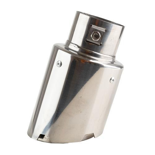 Насадка на глушитель НГ-1128, внутренний диаметр 58мм, длина 153мм, внешний диаметр 89мм Харьков - изображение 2