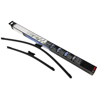 Щетка стеклоочистителя Bosch 3 397 007 538 Винница - изображение 2