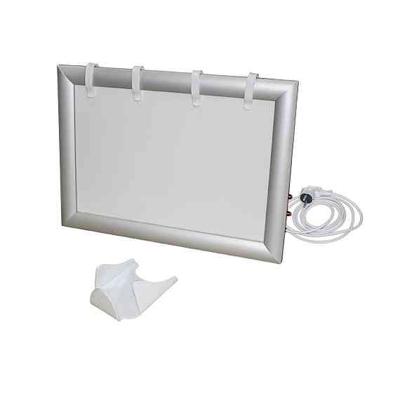 Негатоскоп медицинский НМр-2 LED Днепр