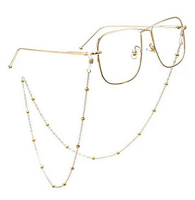 Ланцюжок для окулярів Київ - фото 2