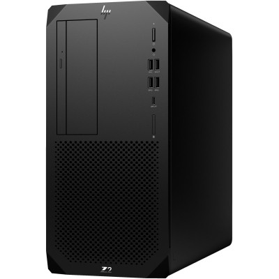 Комп'ютер HP Z2 G9 TWR / i7-14700, 16, 512, ODD, кл+м, Win11P (86D55EA) Вінниця - фото 2