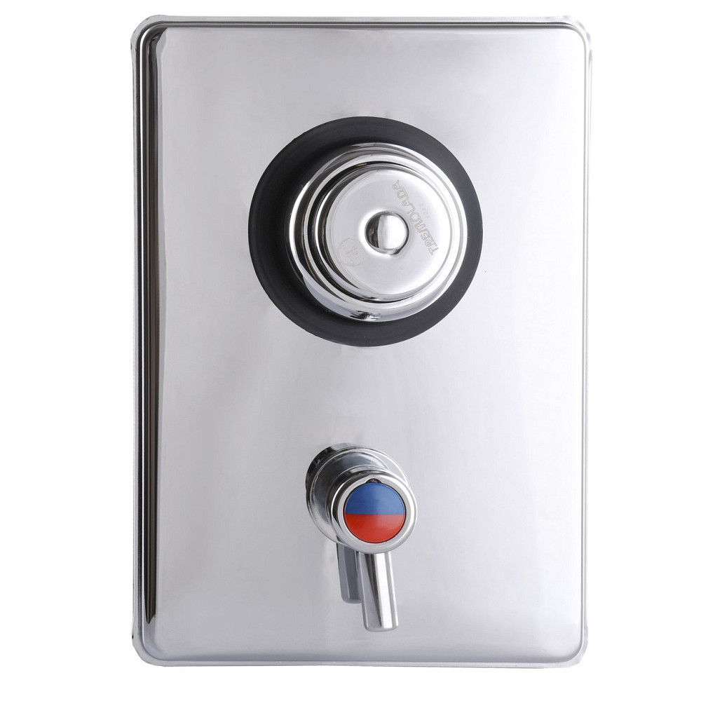 Змішувач-дозатор для душу TREMOLADA ТREMO-467MIXRG (000020426) Київ - фото 4