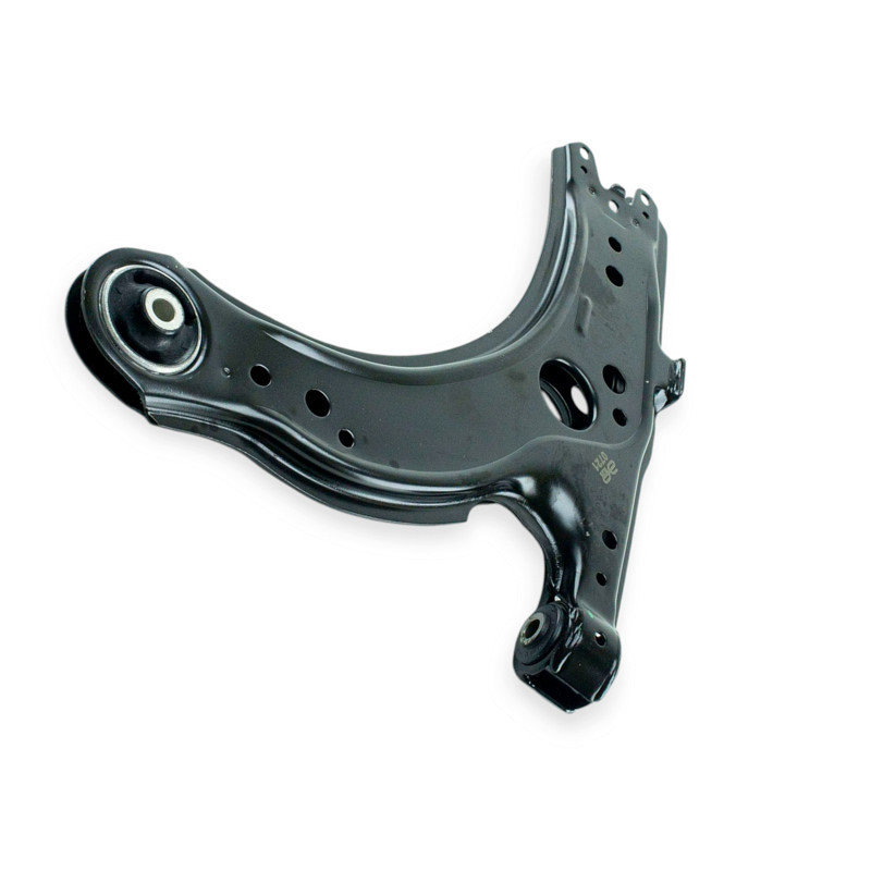 Рычаг подвески Шкода Octavia Tour без шаровой (L, R) передней Мукачево - изображение 1