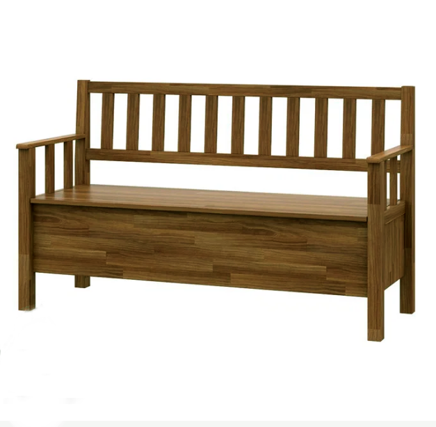 Скамья-сундук для хранения 