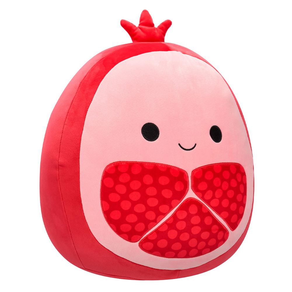 М'яка іграшка Squishmallows – Гранат (40 cm) Дніпро - фото 6