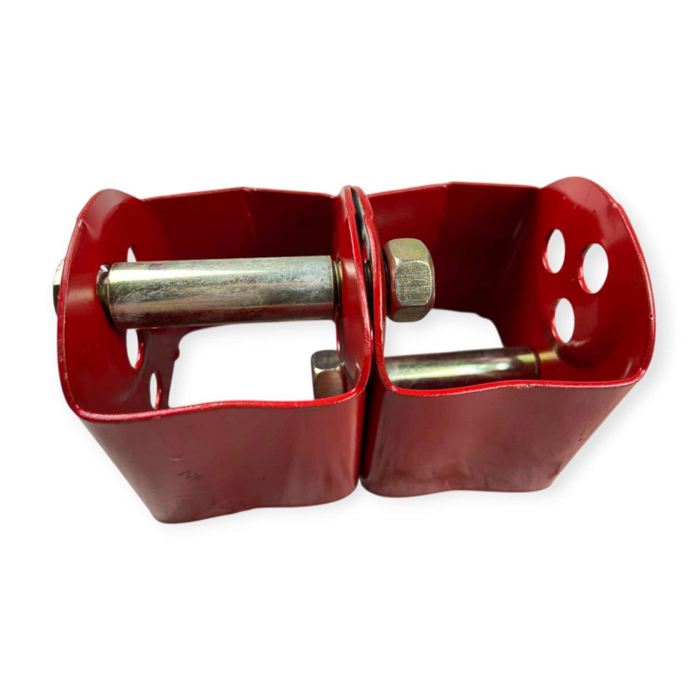 Підставка амортизатора 2108, 2110, 2170 (кубики) на три положення (к-кт 2 шт) заднього Мукачево - фото 2