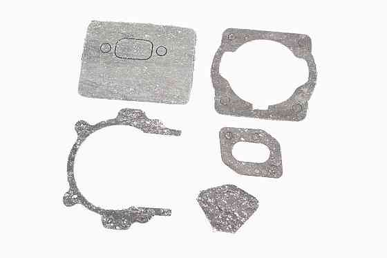 Прокладки двигуна 1E40F-1E44F, к-кт 5 деталей Киев