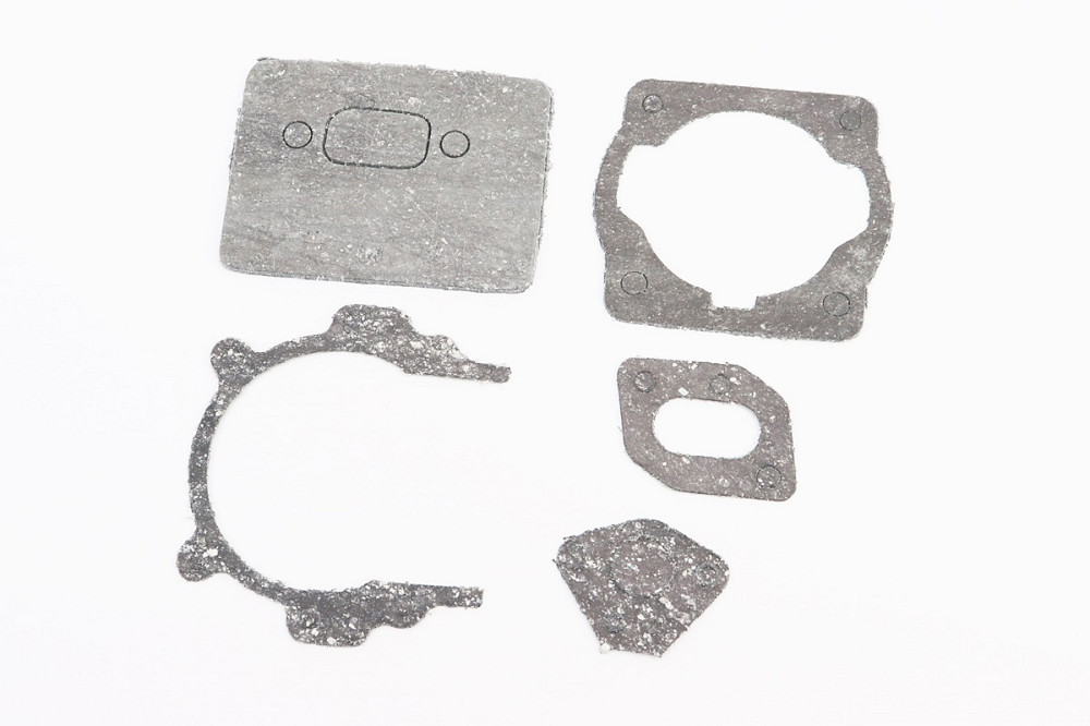 Прокладки двигуна 1E40F-1E44F, к-кт 5 деталей Киев - изображение 1