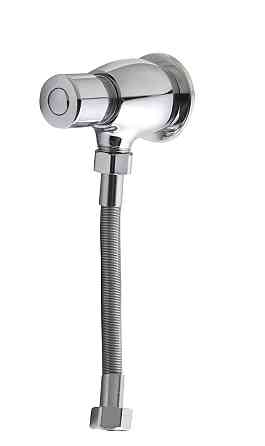 Пісуар підвісний Mixxus Premium BEVEL-1005 380x420x750mm з краном для пісуара   ( MP6664 ) 22101 Харьков