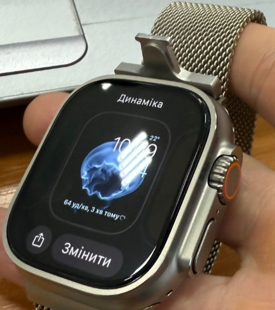 Смарт -Часы Apple Watch Ultra 2 Киев - изображение 6