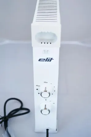 Электрический обогреватель конвектор Elit Con-21 2.5 кВт Киев