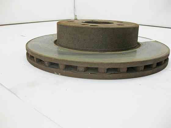 Mercedes-Benz  A0004211912 Гальмівний диск передній 288х25мм C-Class W204 Одесса