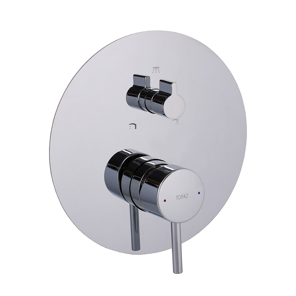 Душова система вбудована TOPAZ LOFT TLF 32115-H39-C Луцк - изображение 15