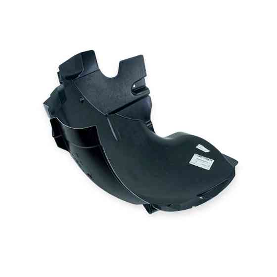 Захист-підкрилки Sprinter 906, Фольцваген Crafter 2006- (передня частина) лівий L (Мерседес Бенс) MB Мукачево