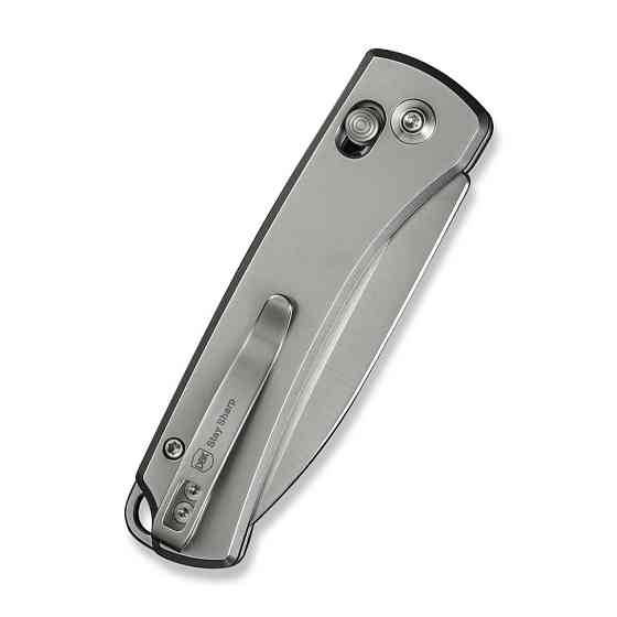 Нож складной Weknife Nightblade WE22046-2 Киев