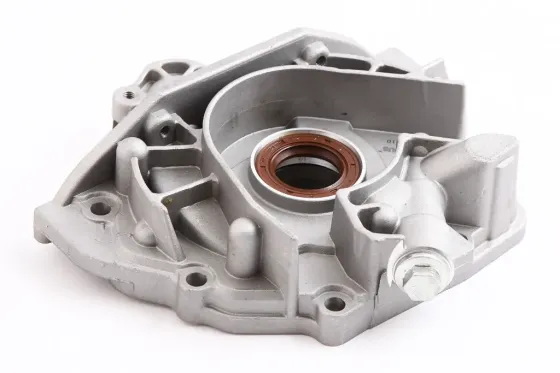 Маслонасос 2108 Flagmus с прокладкой Винница