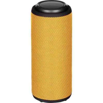 Акустическая система 2E SoundXTube Yellow (2E-BSSXTWYW) Винница