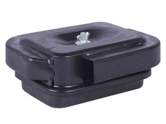 Фільтр повітряний у зборі — мотоблок дизель 188D Мукачево