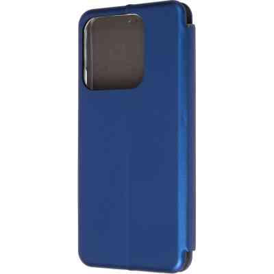 Чохол до мобільного телефона Armorstandart G-Case Realme C63 4G / C61 4G / Note 60 4G / Note 60x 4G Blue (ARM78463) Вінниця