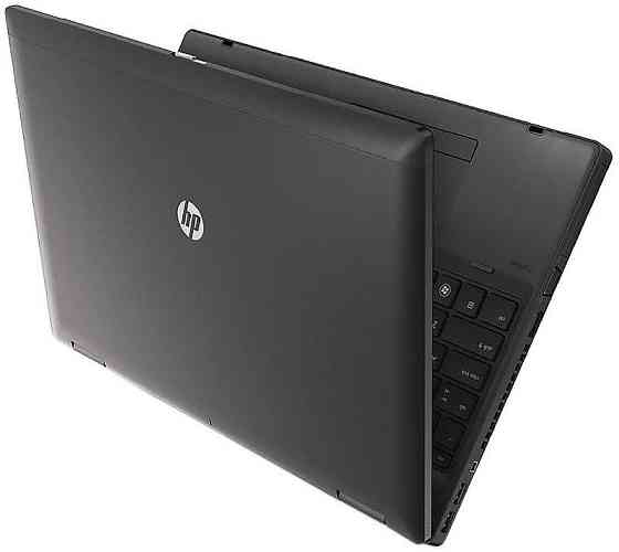 Б/У Ноутбук HP ProBook 6570b (i5-3320M/4/320) - Class A Київ