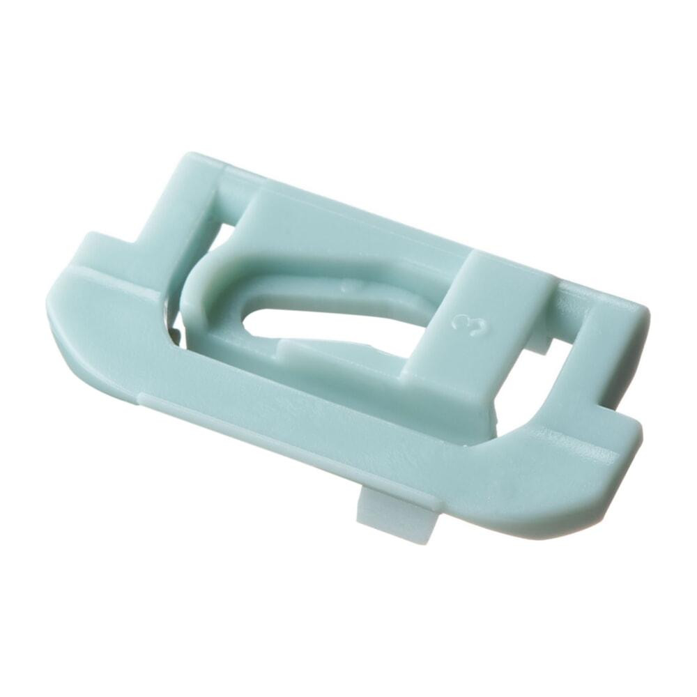 Кріплення молдинга скла GM 1654047 12152 Київ - фото 1