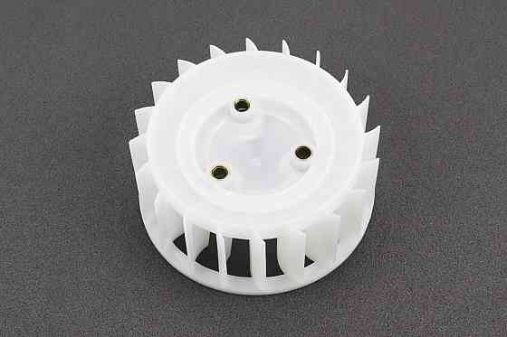 Крильчатка магнето (охолодження) Yamaha AXIS, BWS Киев