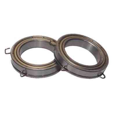 Втулка вала тефлонового Kyocera FS1920/3830N компл.аналог 2FP20160 AHK (3205720) Вінниця