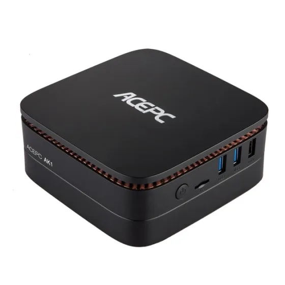 Міні ПК ACEPC AK1 Луцьк