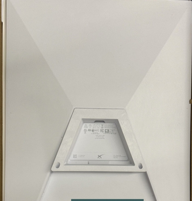 Starlink gen3 Новий! Київ - фото 3