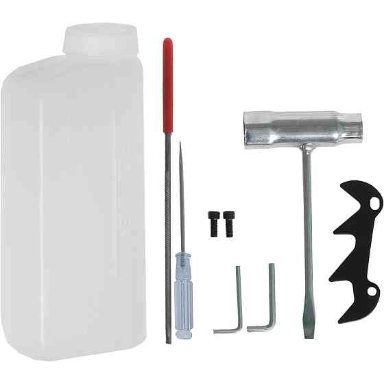 Бензопила Procraft K450 3500 Вт 2 шини 2 ланцюги гарантія 36 міс Львів