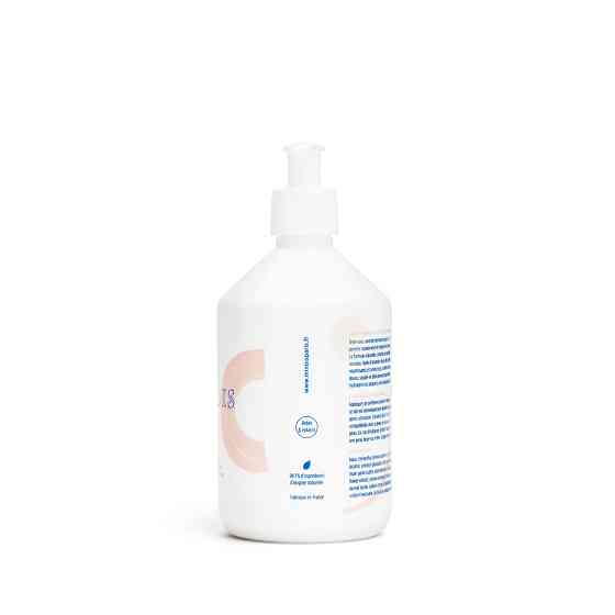 Лосьйон для тіла Minois Paris 500 мл Київ