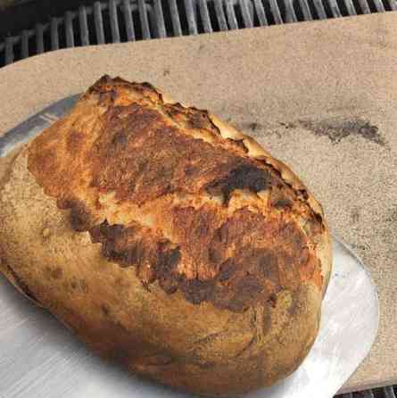 Камінь для приготування Primo Oval Fredstone Natural 58x40см PG00351 Код: 008756 Рівне