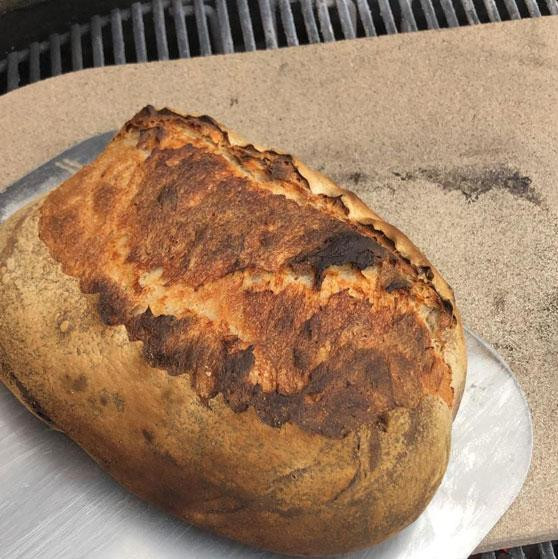 Камінь для приготування Primo Oval Fredstone Natural 58x40см PG00351 Код: 008756 Рівне - фото 5