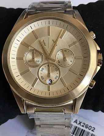 Годинник чоловічий Armani Exchange. Київ