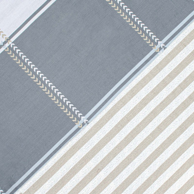 Постільна білизна Home Line Сатин Твіл Фантазія сімейний (183029) Вінниця - фото 2