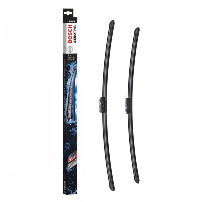 Щетка стеклоочистителя Bosch 3 397 007 540 Винница - изображение 4