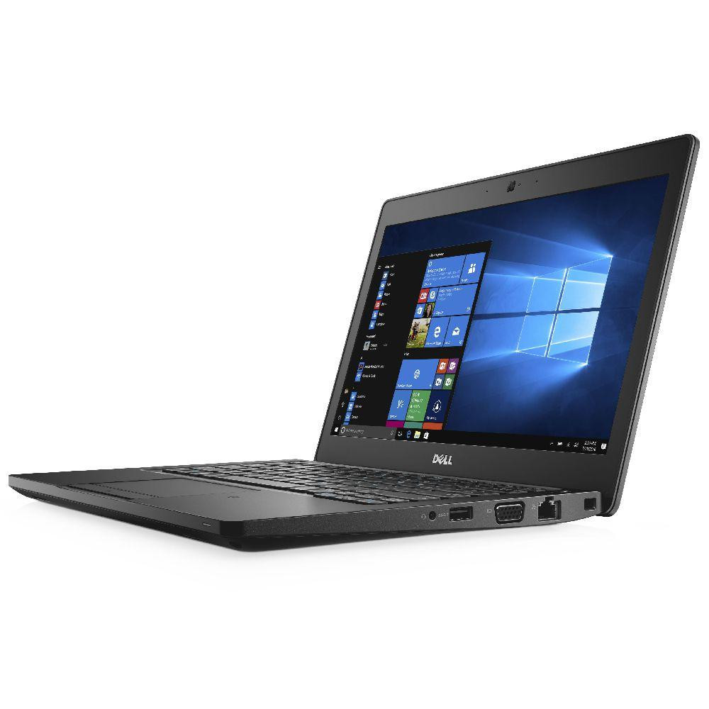 Б/У Ноутбук Dell Latitude 5280 (i5-7300U/4/128SSD) — Class B Харків - фото 7