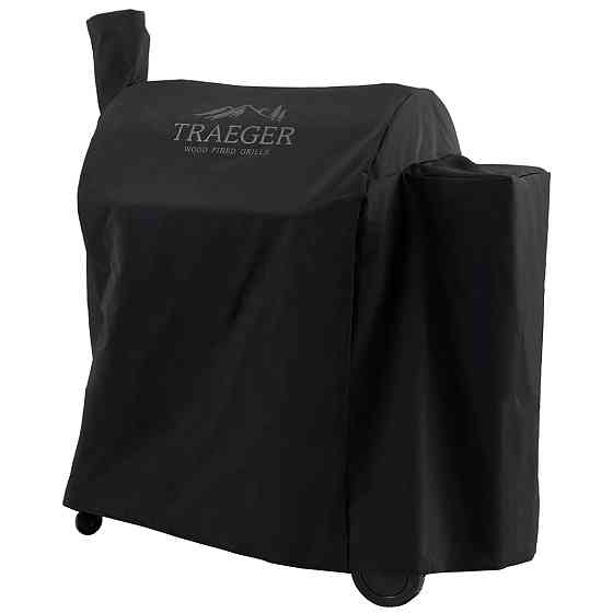 Чохол для пелетного гриля Traeger PRO 780 BAC557 Код: 014100 Ровно