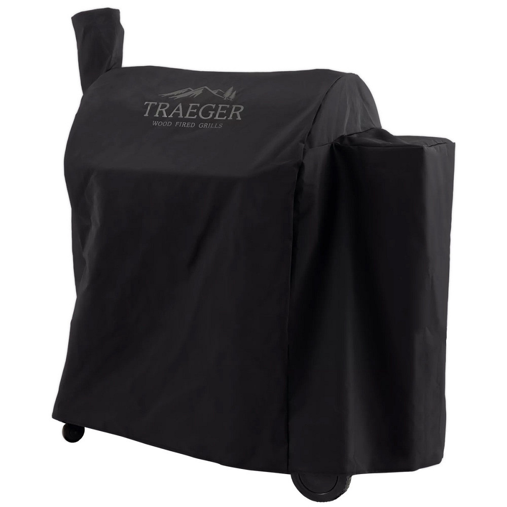 Чохол для пелетного гриля Traeger PRO 780 BAC557 Код: 014100 Ровно - изображение 2
