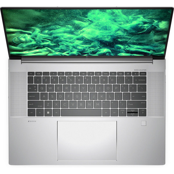 HP ZBook Studio G10 16