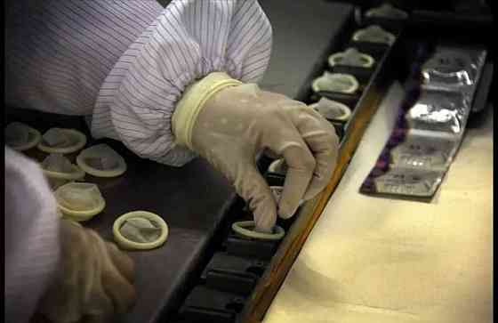 Презервативи Дюрекс Контрацептиви опт та роздріб Київ