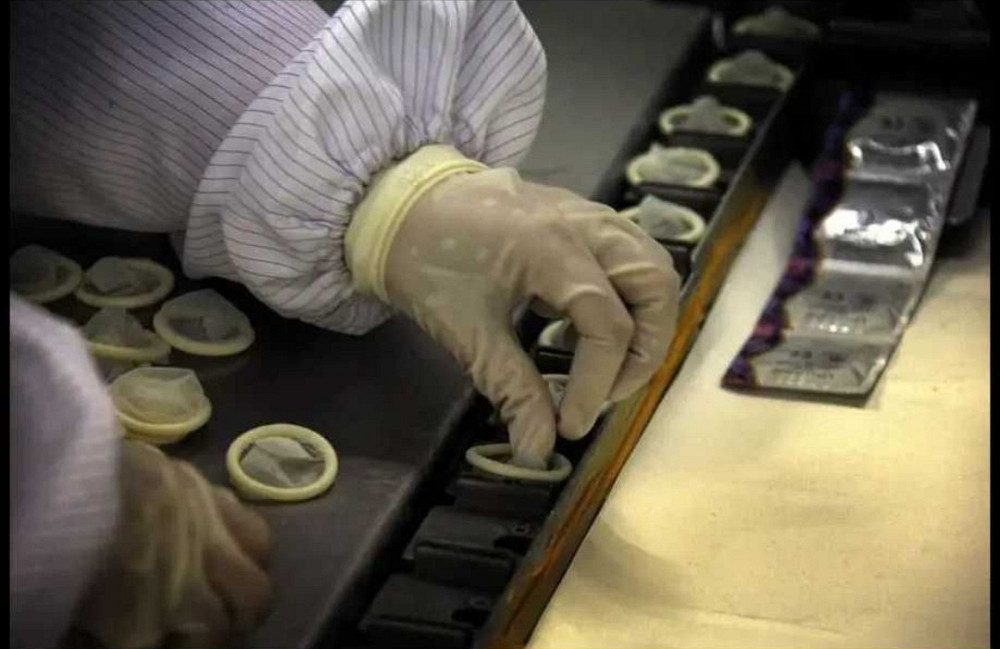 Презервативи Дюрекс Контрацептиви опт та роздріб Київ - фото 1