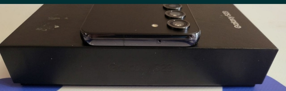 Смартфон: Samsung Galaxy S23 8/128Gb. 2 Sim. Snapdragon. Київ - фото 6