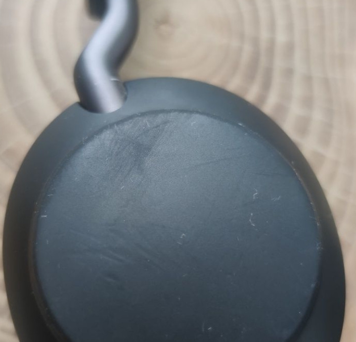 Беспроводные Bluetooth наушники Jabra Evolve2 65 UC Stereo. Харьков - изображение 2