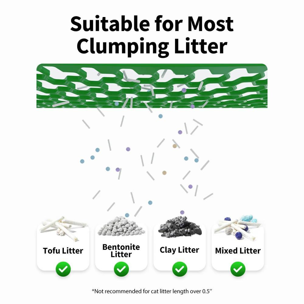 Смарт-лоток Petkit Pura Max 2 Self-Cleaning Cat Litter Box (Basic) P9902 ( 14420 ) Харків - фото 5
