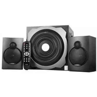 Акустическая система F&D A-521X black Винница