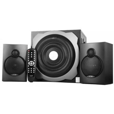Акустическая система F&D A-521X black Винница - изображение 1