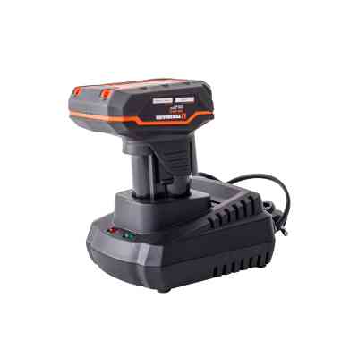 Зарядний пристрій для акумуляторів інструменту Tekhmann TBC-20/i12 (850202) Вінниця